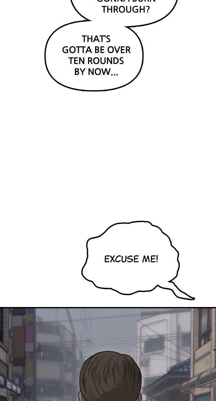 Read The End Has Come Manga Online
