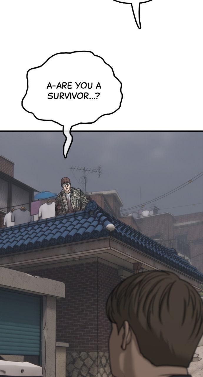 Read The End Has Come Manga Online