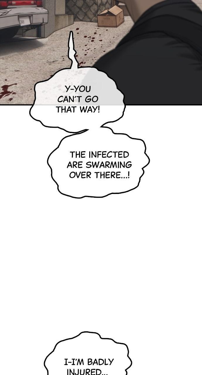 Read The End Has Come Manga Online