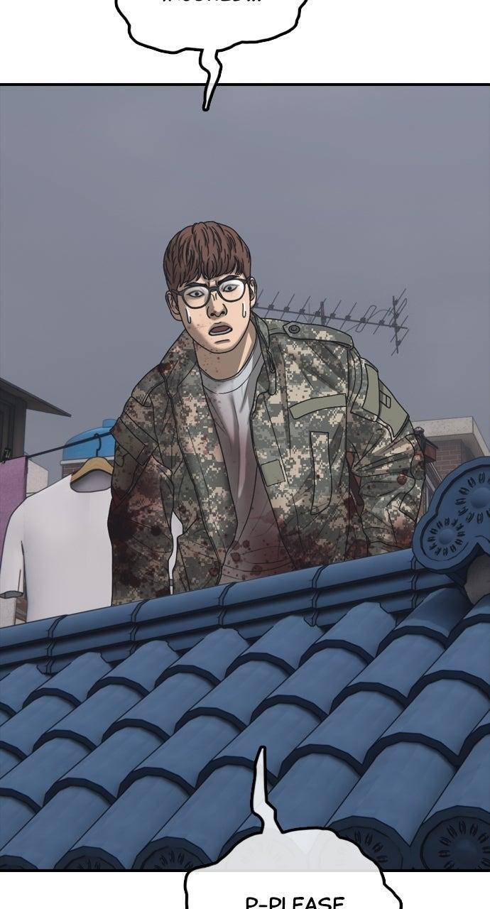 Read The End Has Come Manga Online