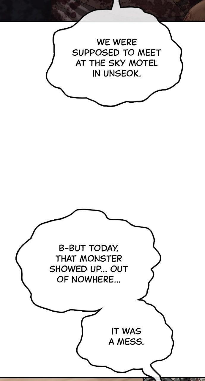 Read The End Has Come Manga Online