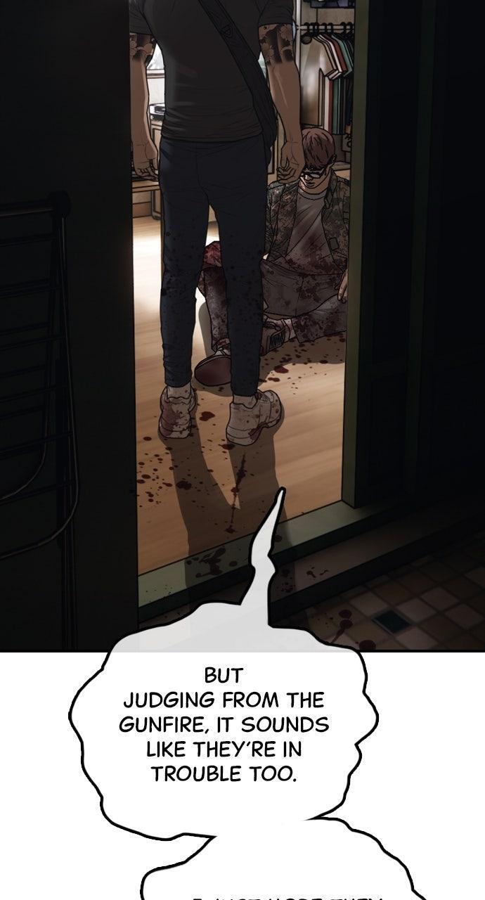 Read The End Has Come Manga Online