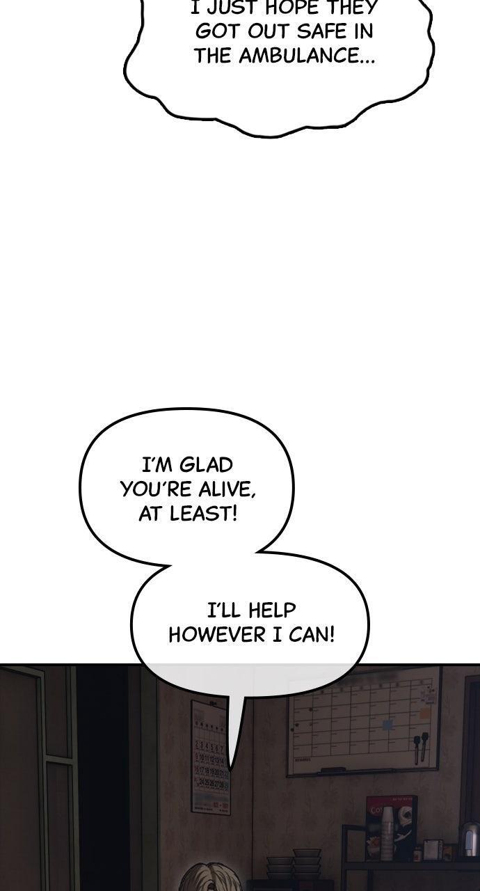 Read The End Has Come Manga Online