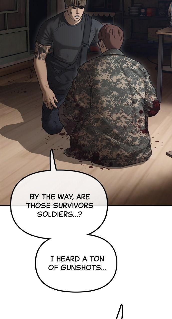 Read The End Has Come Manga Online