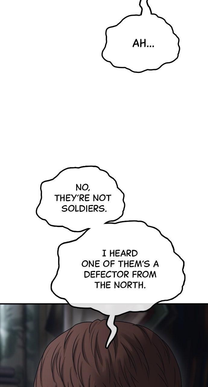 Read The End Has Come Manga Online