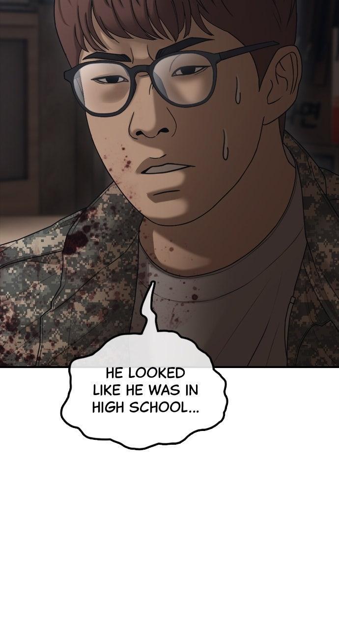 Read The End Has Come Manga Online