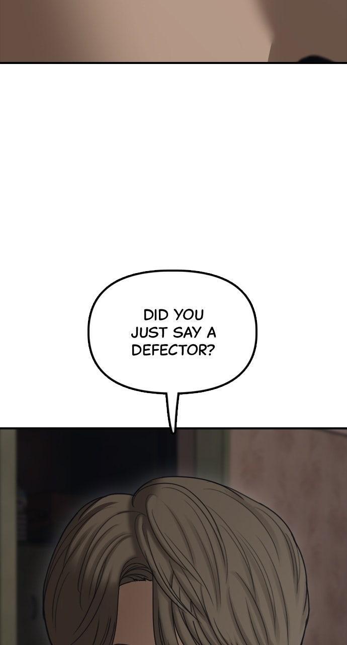 Read The End Has Come Manga Online