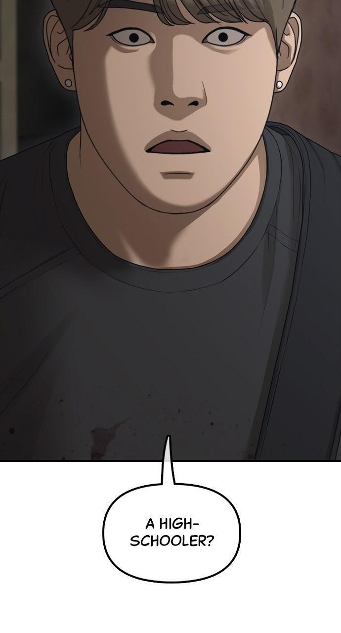Read The End Has Come Manga Online