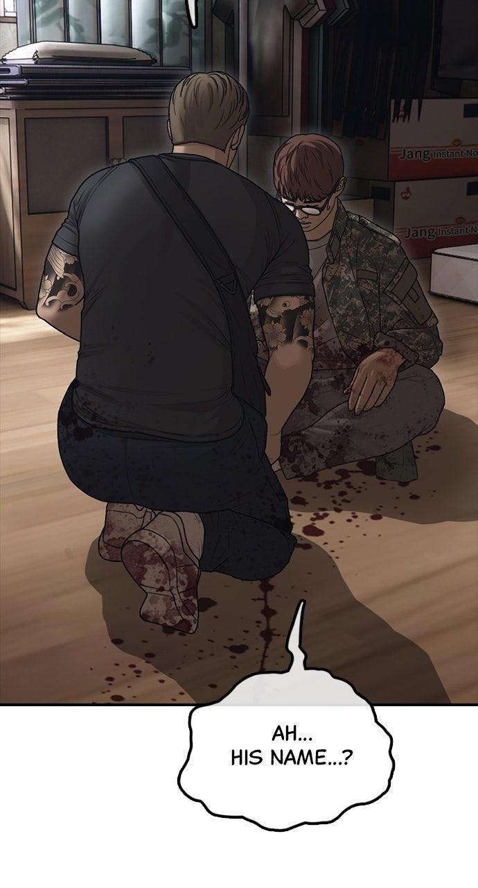 Read The End Has Come Manga Online