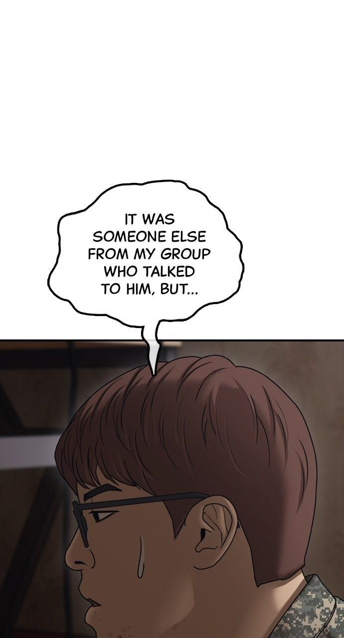 Read The End Has Come Manga Online