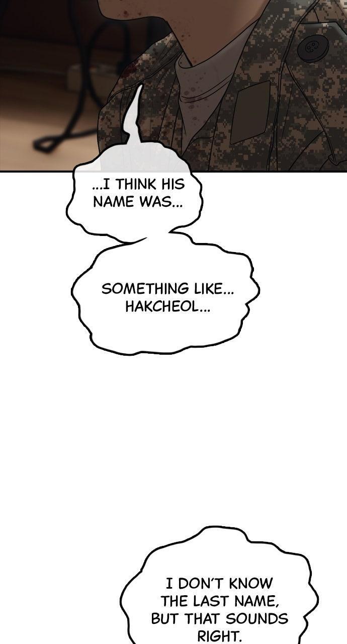 Read The End Has Come Manga Online