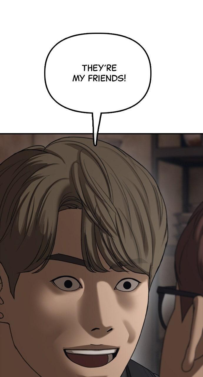 Read The End Has Come Manga Online