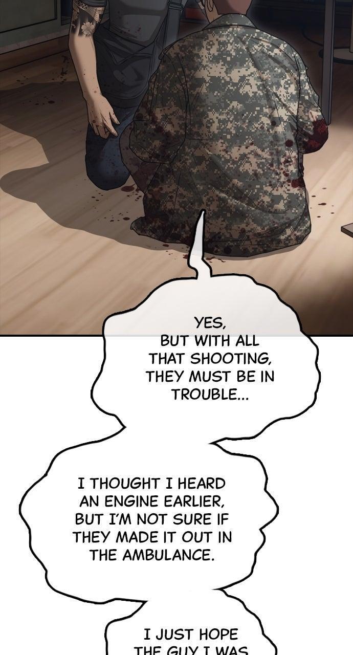 Read The End Has Come Manga Online