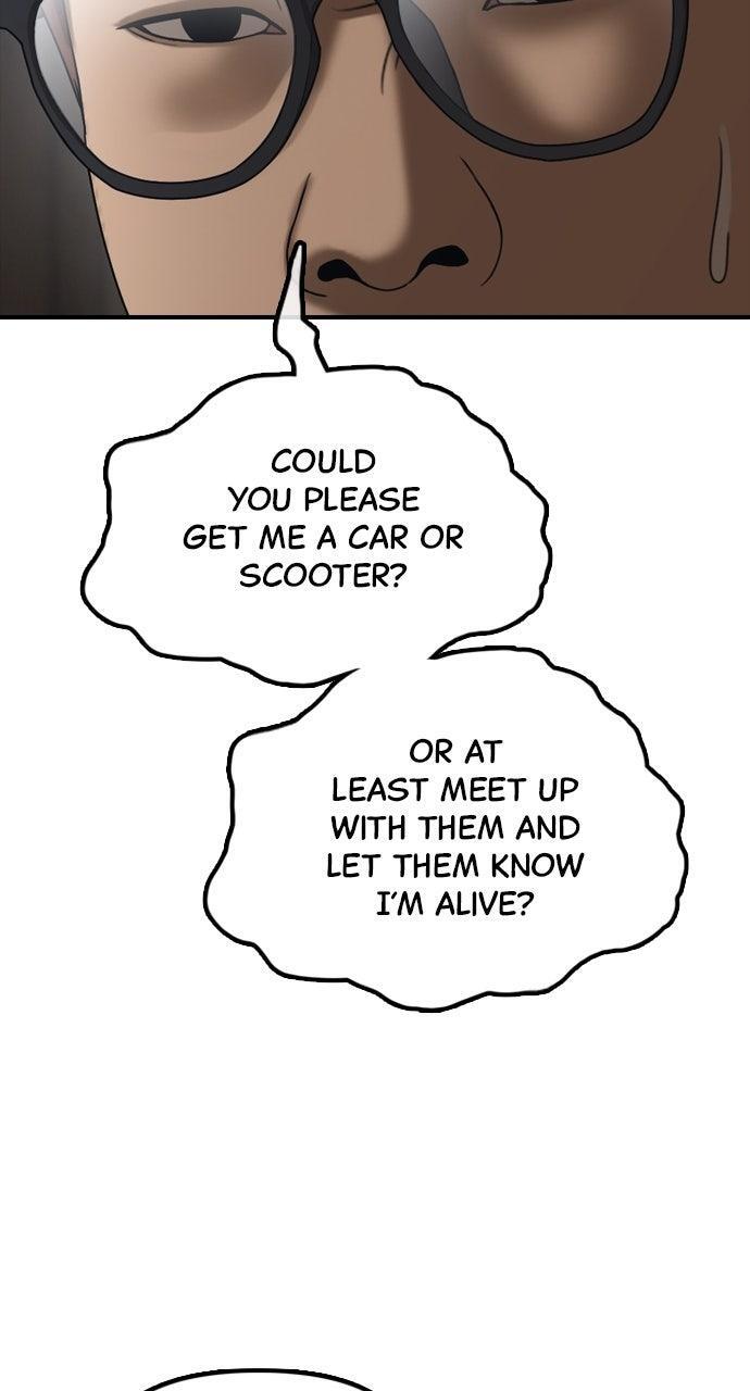 Read The End Has Come Manga Online