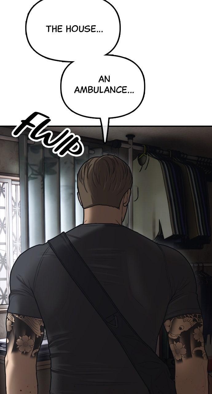 Read The End Has Come Manga Online