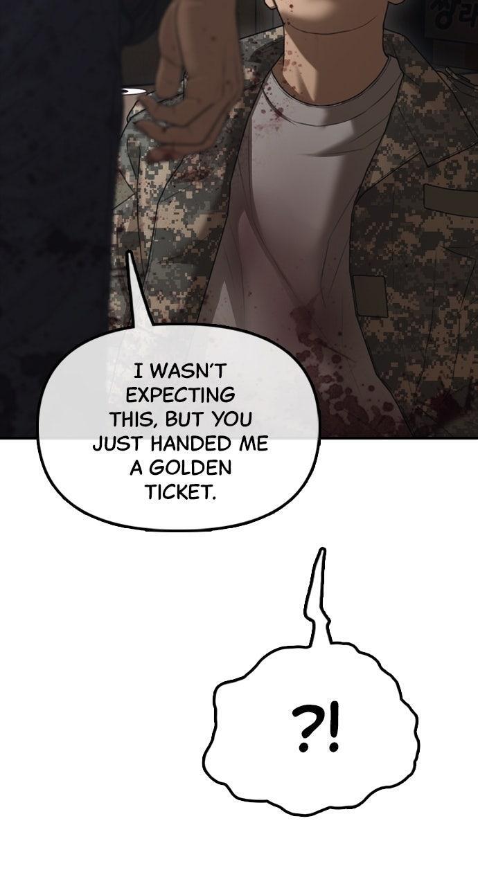 Read The End Has Come Manga Online