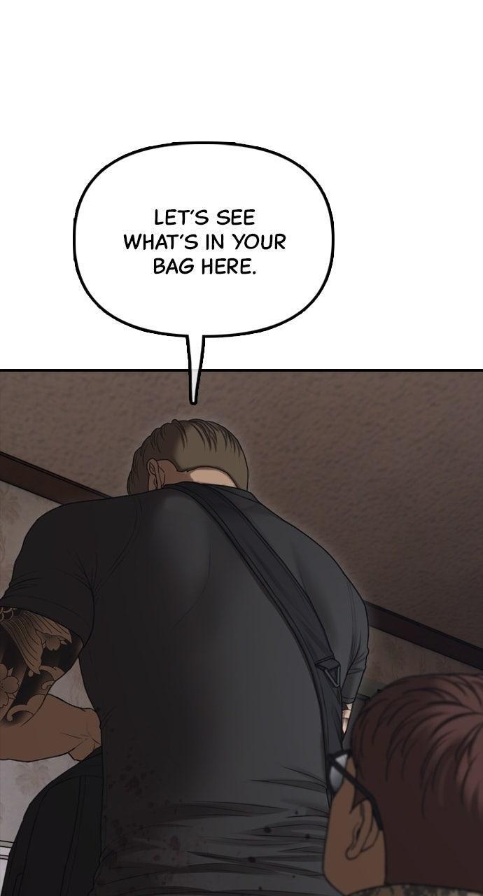 Read The End Has Come Manga Online