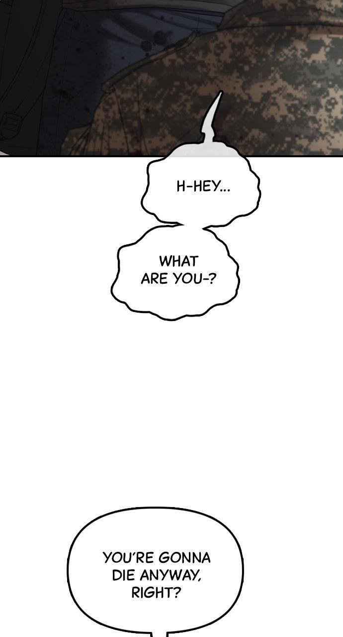 Read The End Has Come Manga Online