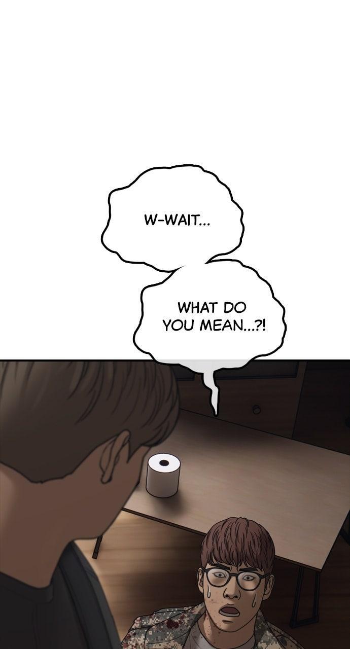 Read The End Has Come Manga Online