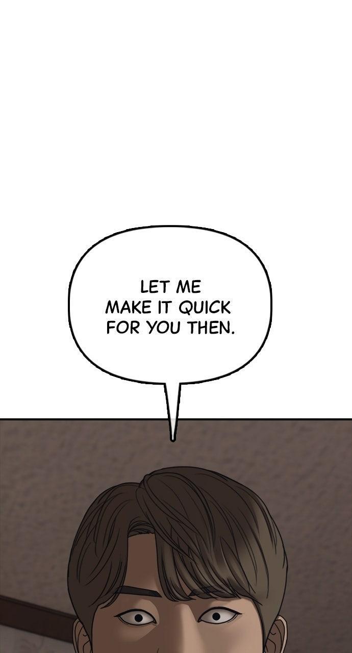 Read The End Has Come Manga Online