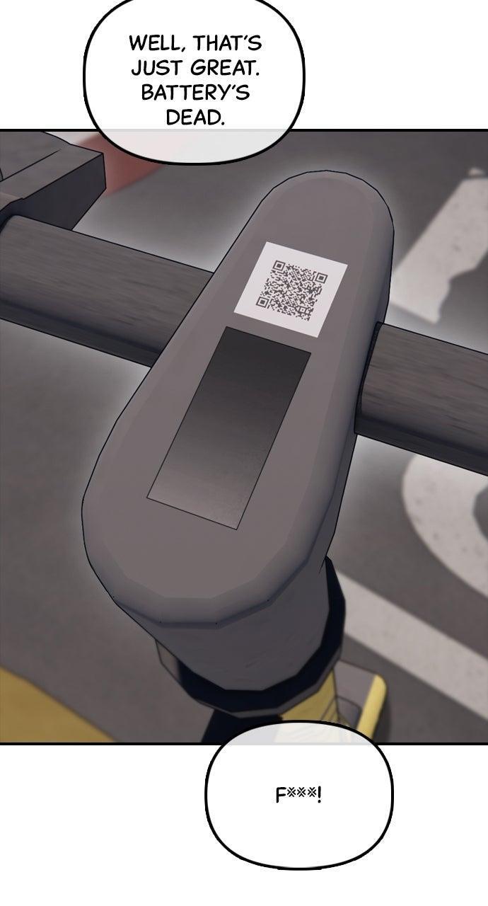 Read The End Has Come Manga Online