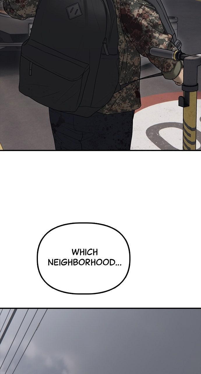 Read The End Has Come Manga Online