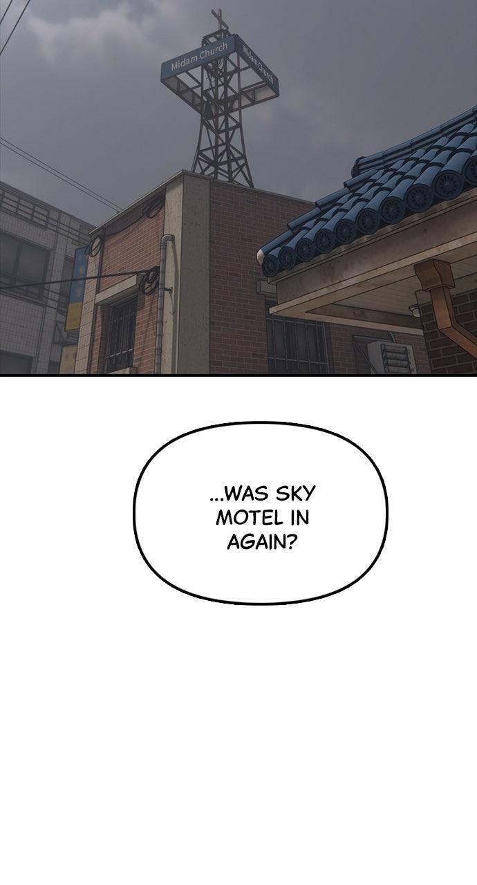 Read The End Has Come Manga Online