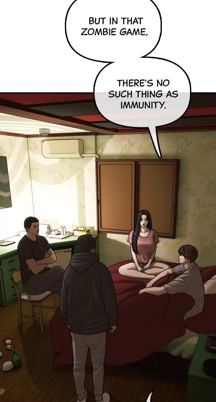 Read The End Has Come Manga Online