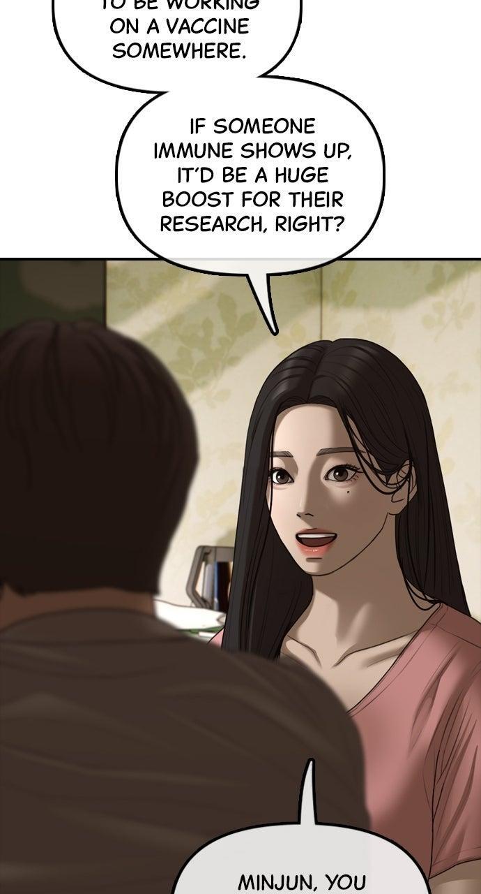 Read The End Has Come Manga Online