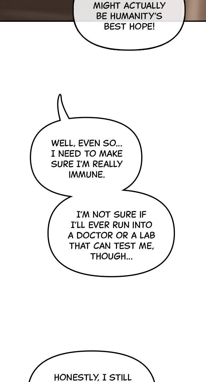 Read The End Has Come Manga Online