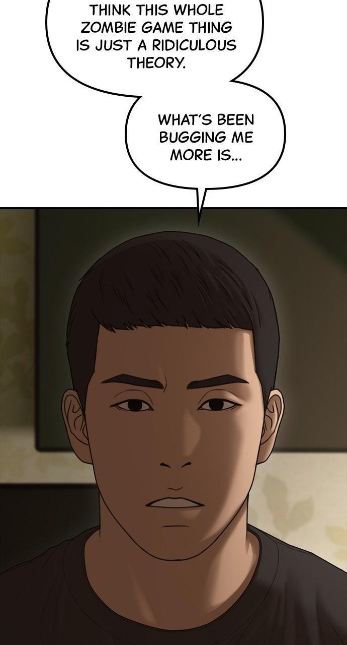 Read The End Has Come Manga Online