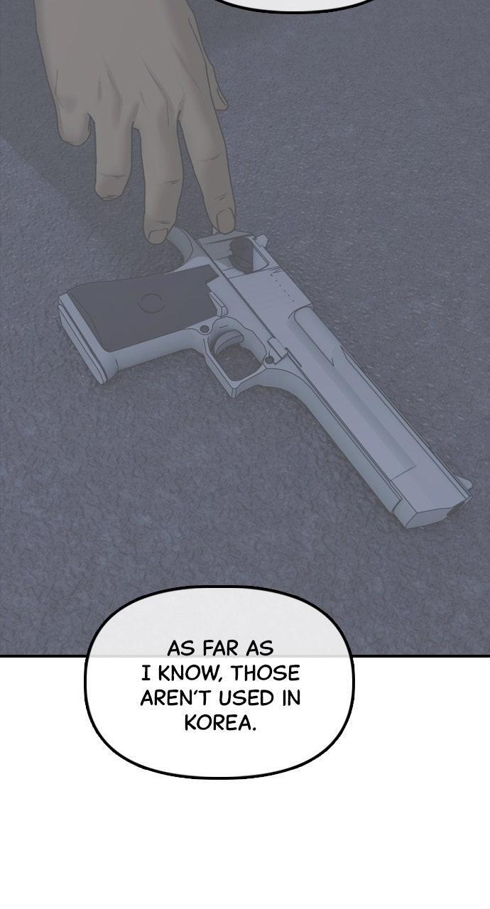Read The End Has Come Manga Online