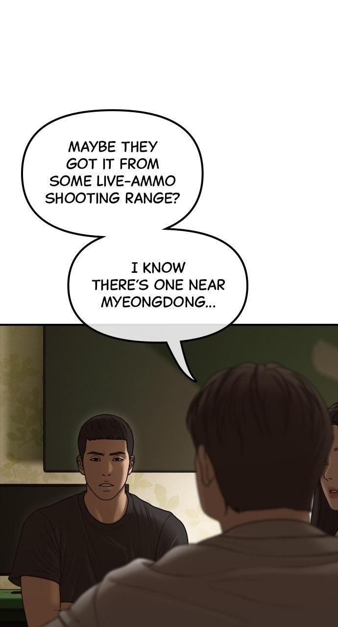 Read The End Has Come Manga Online