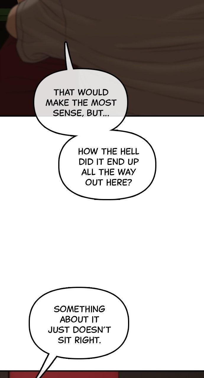Read The End Has Come Manga Online