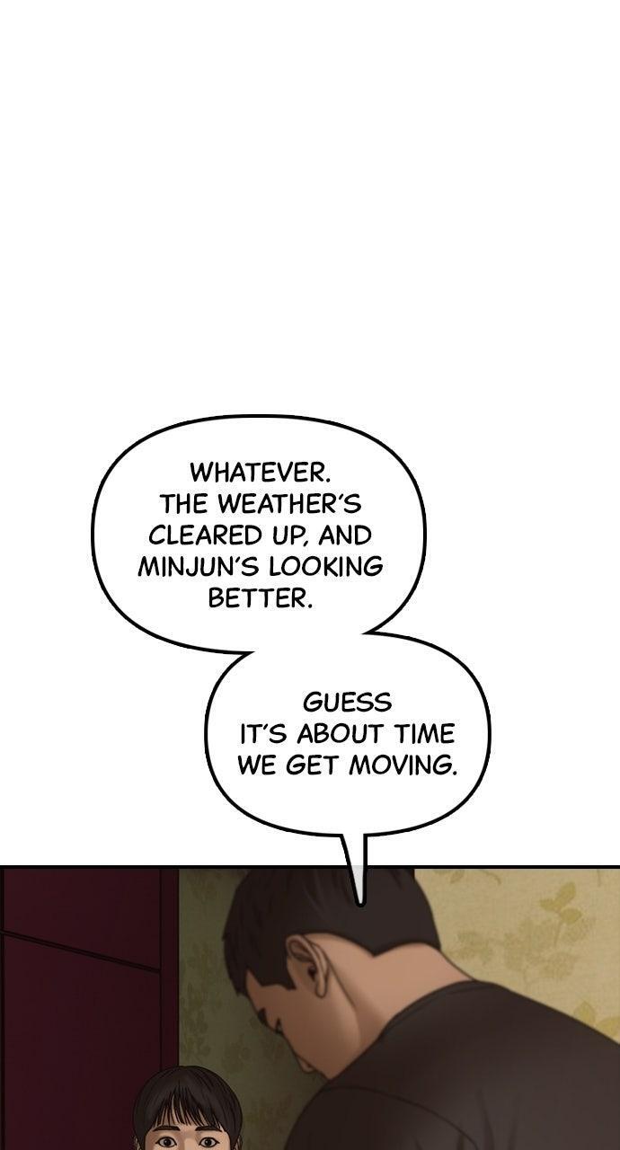 Read The End Has Come Manga Online