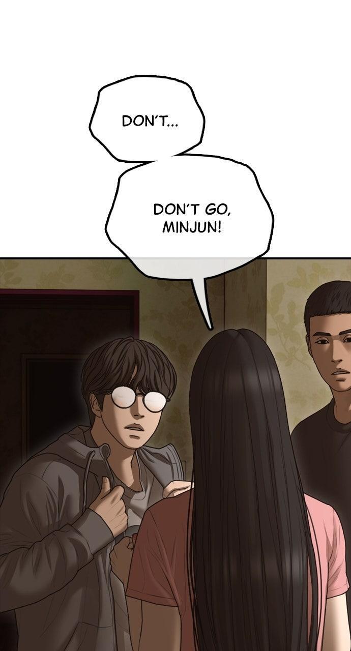 Read The End Has Come Manga Online
