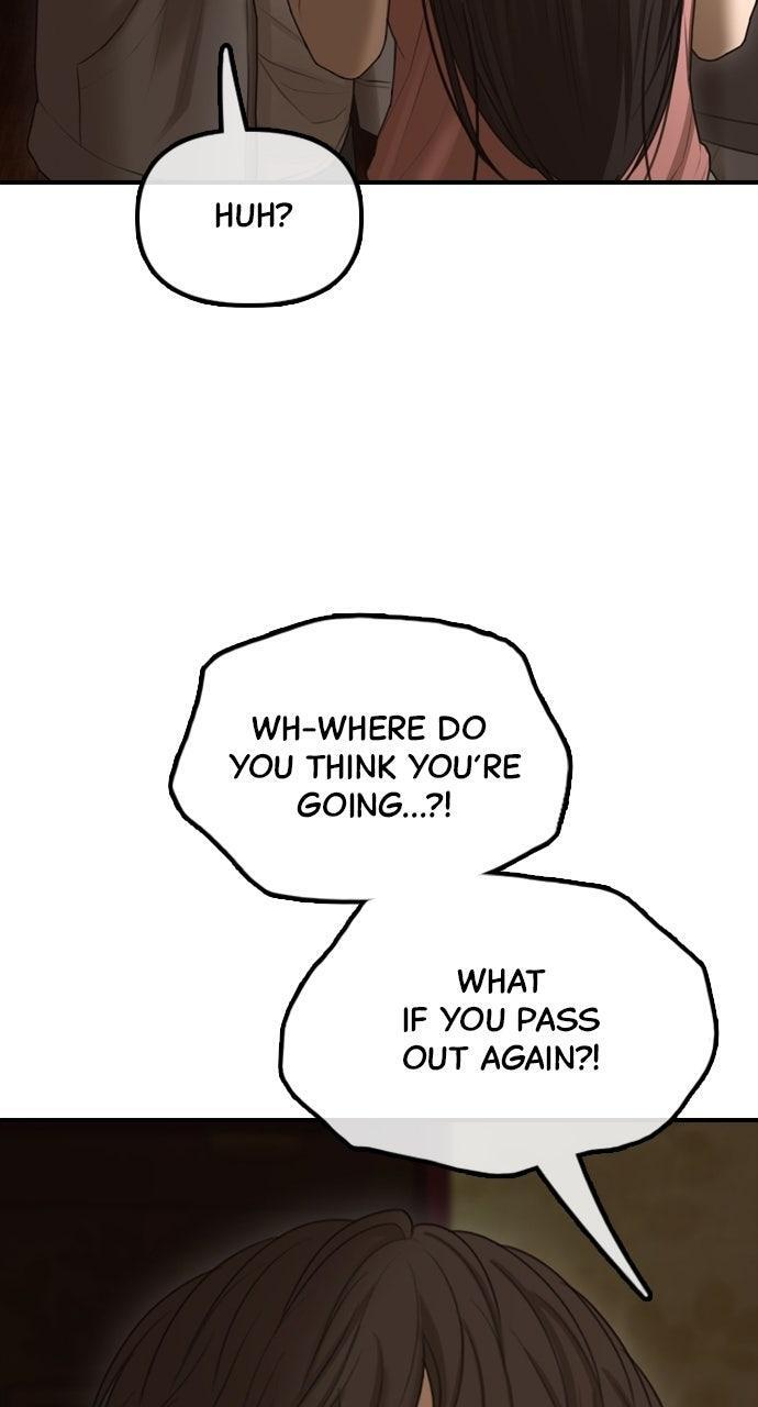 Read The End Has Come Manga Online