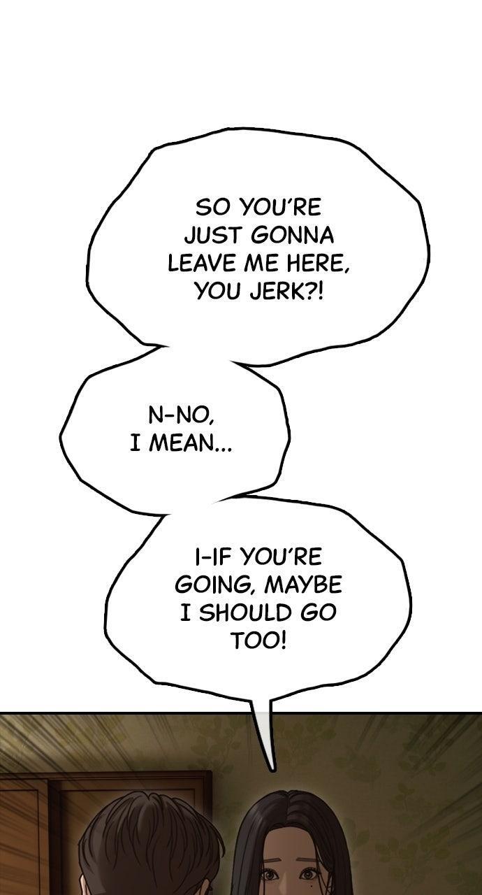 Read The End Has Come Manga Online