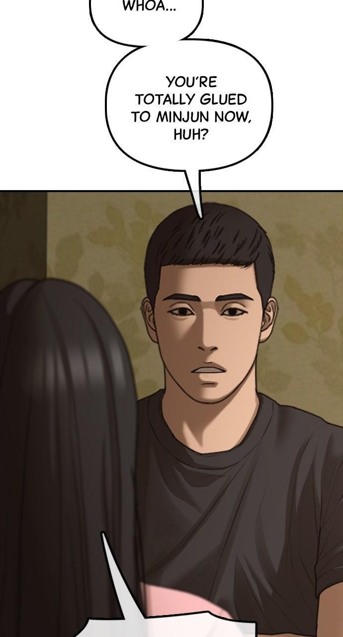 Read The End Has Come Manga Online