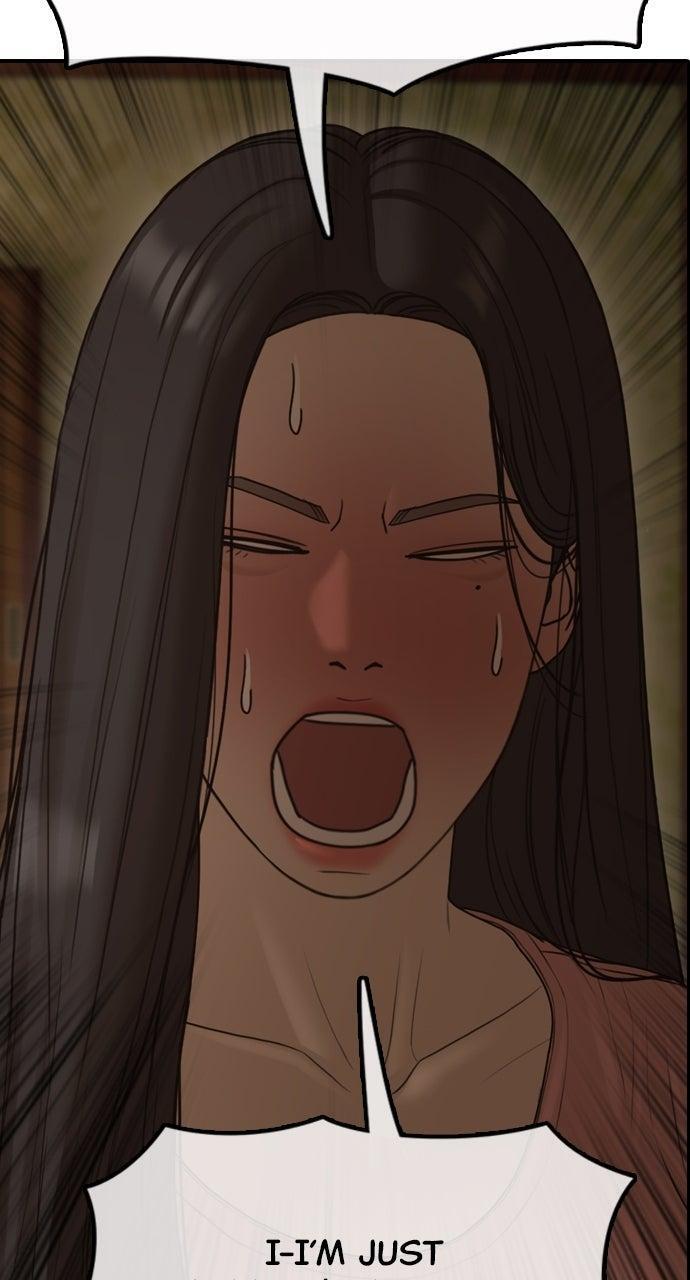 Read The End Has Come Manga Online