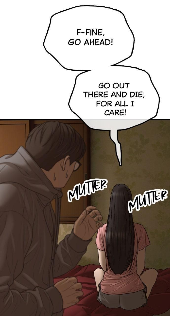 Read The End Has Come Manga Online