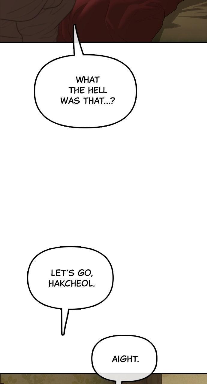 Read The End Has Come Manga Online