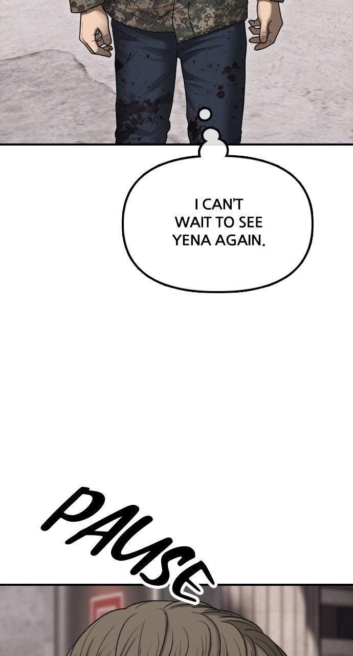 Read The End Has Come Manga Online