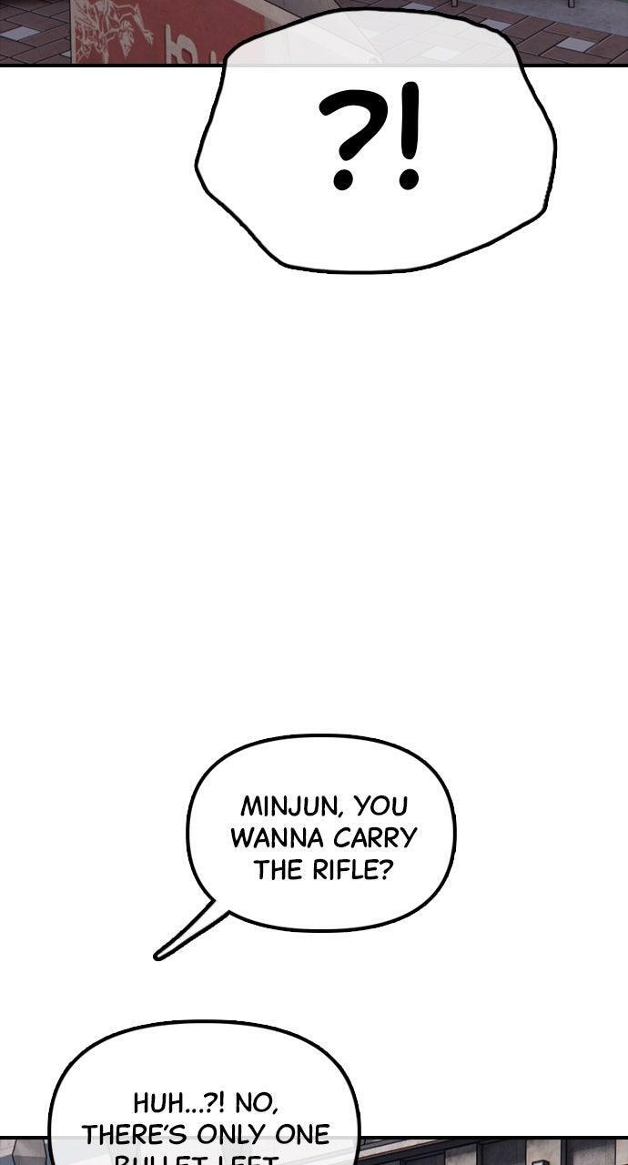 Read The End Has Come Manga Online