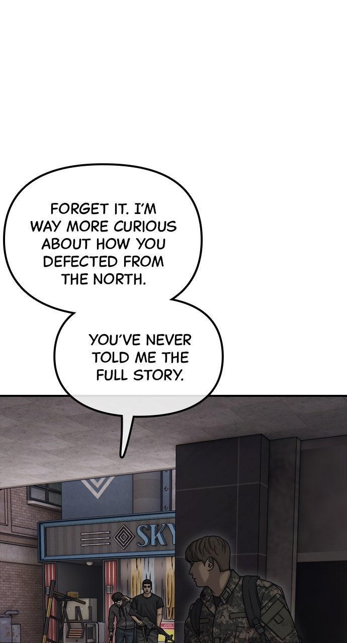 Read The End Has Come Manga Online