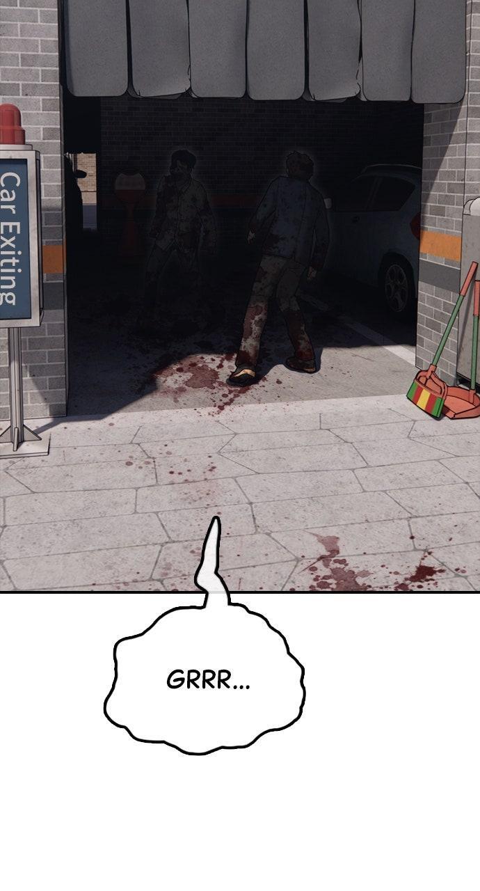 Read The End Has Come Manga Online