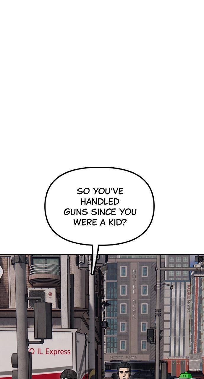 Read The End Has Come Manga Online