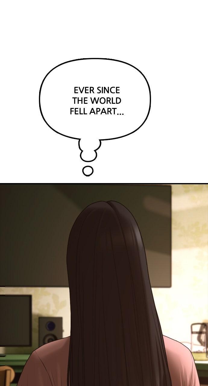Read The End Has Come Manga Online