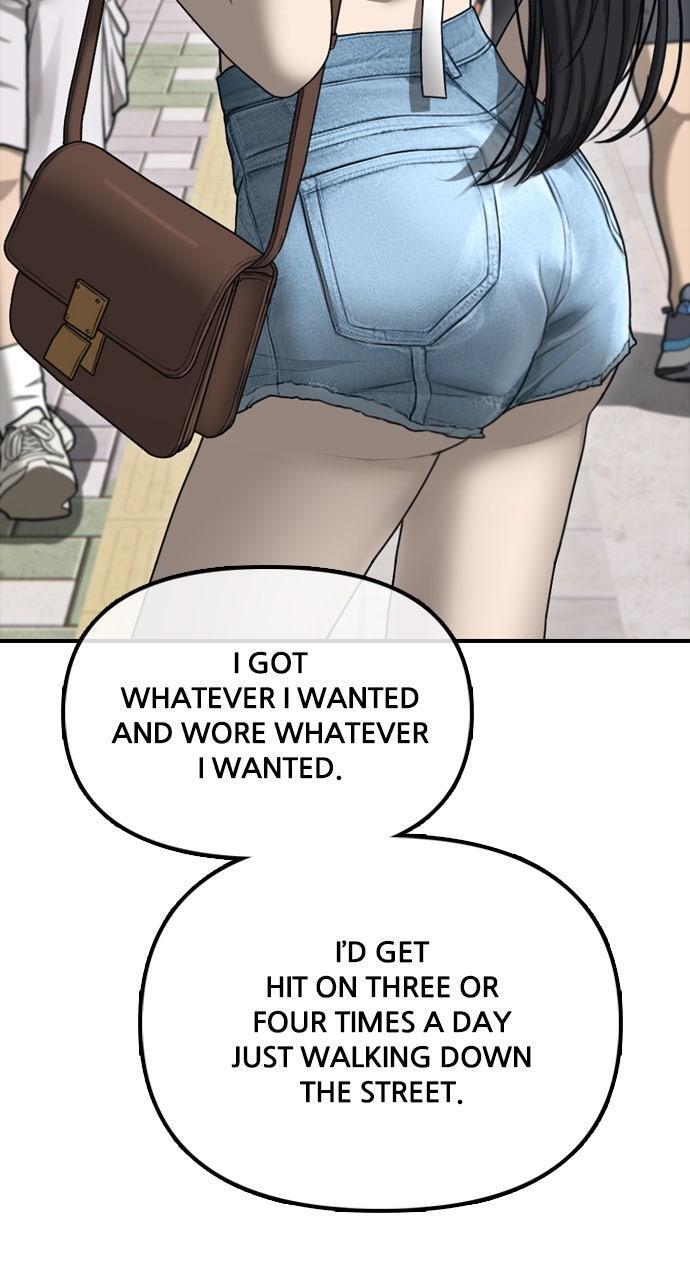 Read The End Has Come Manga Online