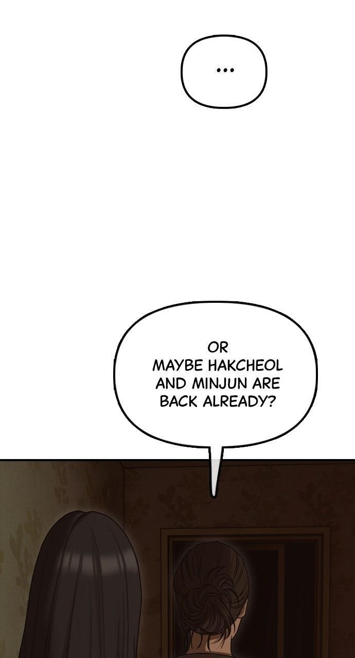 Read The End Has Come Manga Online